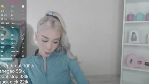 vickyfuckingdoll online show from February 28, 4:57 am