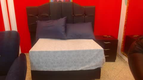 Snapshot of vickyjohnson1 chatting on January 7, 7:28 pm Vicky online show from January 7, 7:28 pm