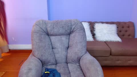 Snapshot of vickyjohnson1 chatting on January 12, 8:47 pm Vicky online show from January 12, 8:47 pm