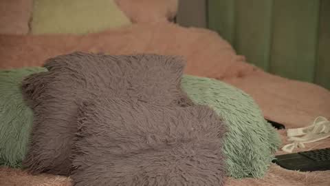 Snapshot of vickysecret96 chatting on February 12, 9:11 pm vickysecret96 online show from February 12, 9:11 pm