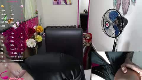 Valentina online show from April 20, 7:04 pm