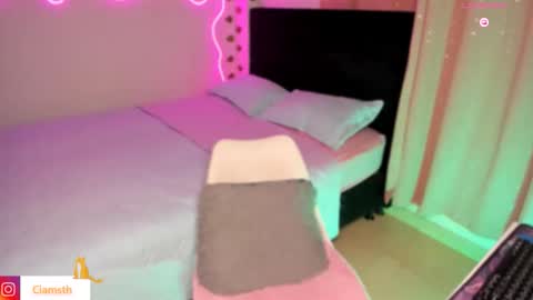 VICTORIA 3 online show from February 22, 12:56 am