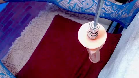 Snapshot of vickytera777 chatting on March 8, 6:58 pm vickytera777 online show from March 8, 6:58 pm