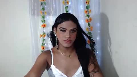 vickyxdany online show from April 9, 11:21 pm