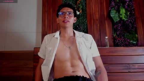 Victor Oliveira online show from April 1, 8:06 pm