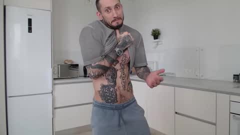 Victor rhinoff online show from February 16, 10:33 am