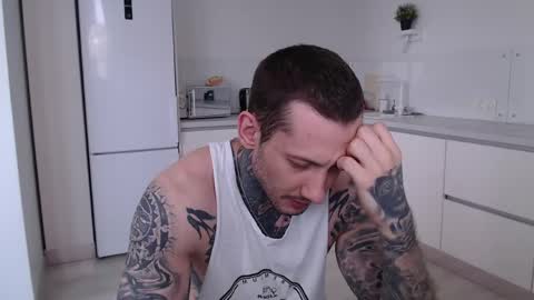 Victor rhinoff online show from March 23, 12:42 pm