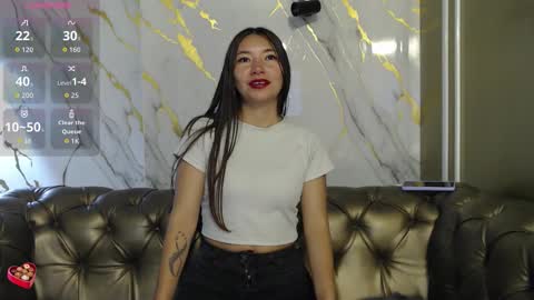 Snapshot of victoria017 chatting on October 18, 4:15 am Victoria online show from October 18, 4:15 am