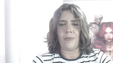 Hi guys   Im victoria  Be the one who can control me in PVT online show from March 11, 4:02 pm