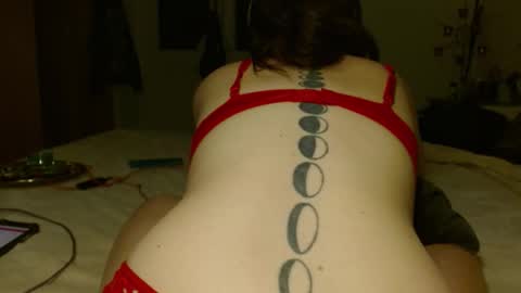 Snapshot of victoria97 chatting on October 11, 10:30 pm Victoria97 online show from October 11, 10:30 pm