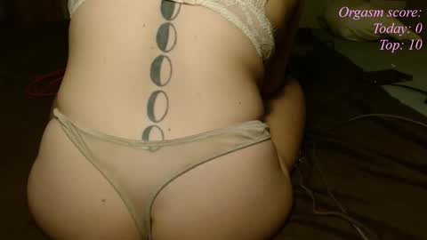 Snapshot of victoria97 chatting on October 29, 10:22 pm Victoria97 online show from October 29, 10:22 pm