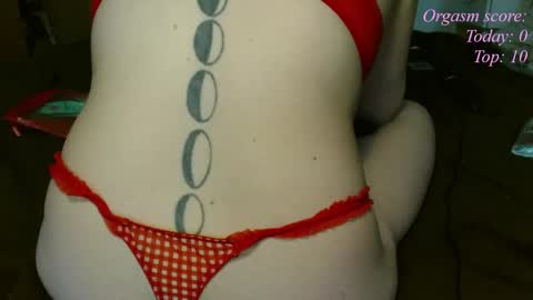 Victoria97 online show from May 26, 4:47 pm