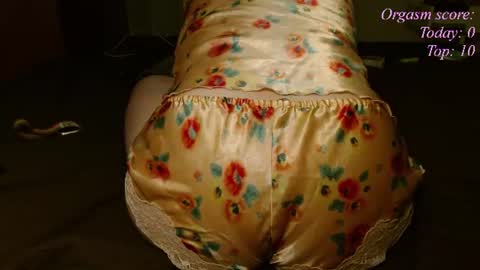 Victoria97 online show from July 4, 9:54 pm