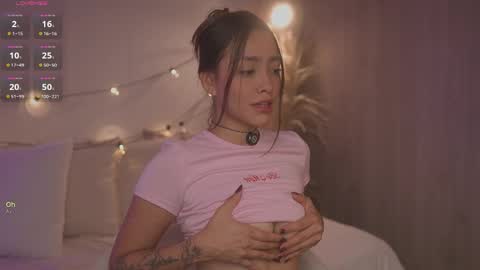 Snapshot of victoria__rossi chatting on May 25, 1:28 pm online show from May 25, 1:28 pm