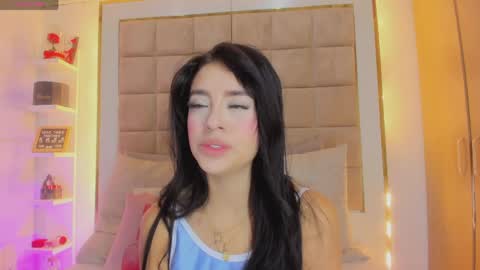 Victoria valentina  online show from March 31, 11:32 am