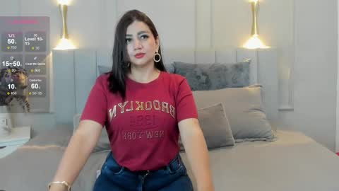 victoria  online show from February 21, 7:04 pm