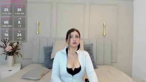 victoria  online show from March 1, 12:07 pm