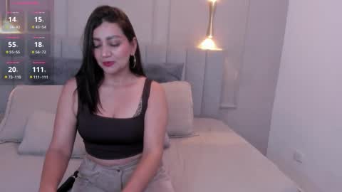 victoria  online show from March 16, 7:07 pm