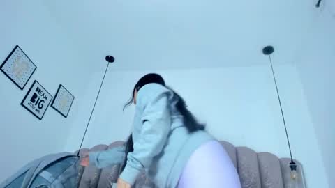 valentina online show from September 28, 11:48 am