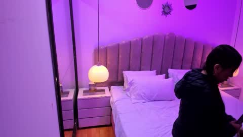 valentina online show from February 21, 12:06 pm