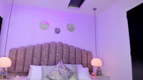 valentina online show from February 23, 12:13 pm