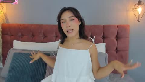 victoria online show from February 22, 7:12 pm