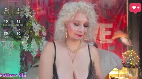 diorvictoria9 online show from July 15, 5:40 pm