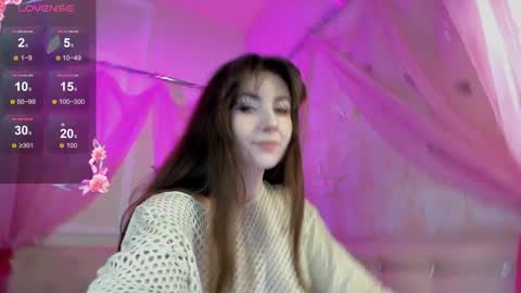 Snapshot of victoria_ecstasy chatting on May 21, 10:00 am victoria_ecstasy online show from May 21, 10:00 am