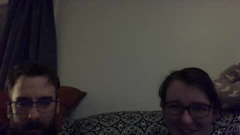 Snapshot of victoria_erian8 chatting on January 8, 2:25 am Victoria and Erian online show from January 8, 2:25 am