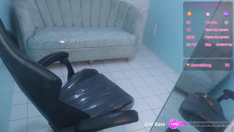 Victoria online show from March 6, 2:13 pm