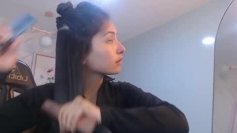 Victoria online show from March 20, 2:22 pm