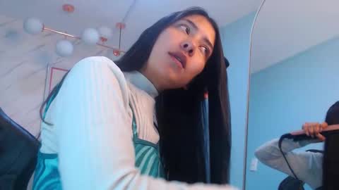 Victoria online show from March 31, 1:22 pm