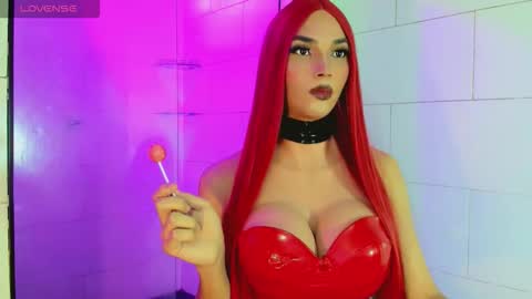 Victoria online show from February 2, 9:24 pm