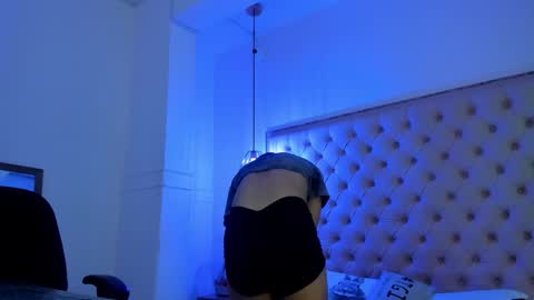 Snapshot of victoria_kitt chatting on November 15, 7:43 pm victoria_kitt online show from November 15, 7:43 pm