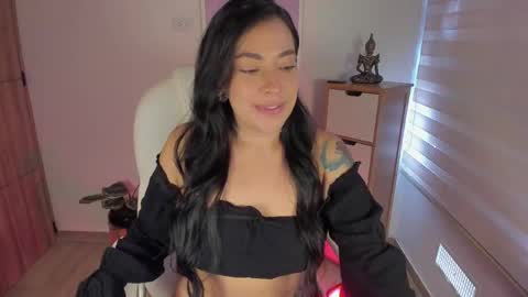 Snapshot of victoria_korss chatting on May 6, 4:12 pm Victoria online show from May 6, 4:12 pm