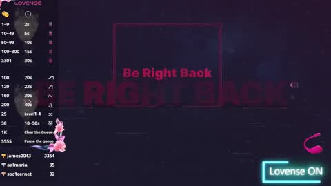 victoria online show from February 10, 3:24 am