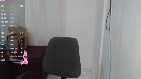 victoria online show from February 16, 8:22 pm