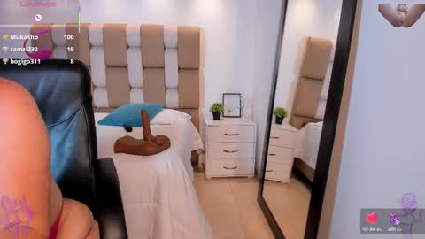 Snapshot of victoria_mooree chatting on January 31, 7:11 pm Victoria Everyday From 1400 to 2130 Col Time online show from January 31, 7:11 pm