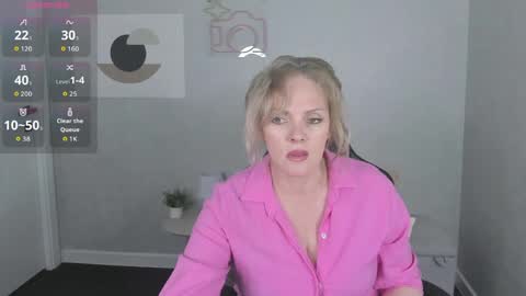 Snapshot of victoria_nelson chatting on May 1, 1:21 am Victoria My schedule for the week 2 GMT 3am-9am TuWeThFrSa online show from May 1, 1:21 am