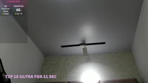 Vicky  online show from January 15, 7:06 pm