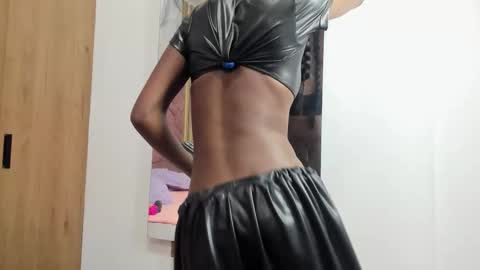 Vicky  online show from February 12, 4:18 am