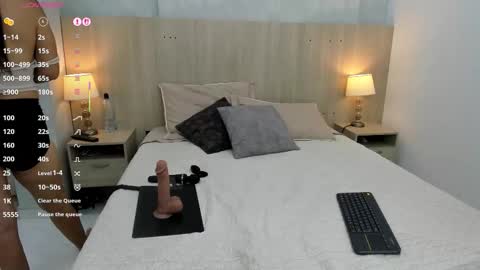 victoria_pachon online show from February 4, 7:31 pm