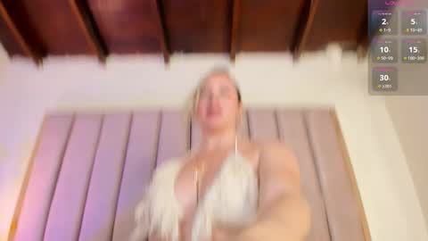 VICTORIA online show from December 22, 9:23 pm