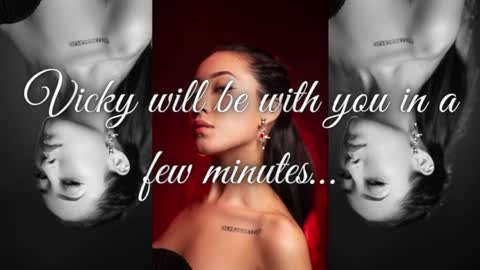 Victoria  online show from February 18, 11:44 pm