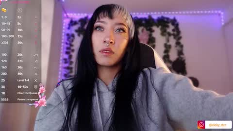 Victoria  online show from February 23, 3:42 pm