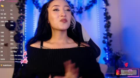 Victoria  online show from April 7, 12:00 am