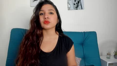 VICTORIA  online show from February 16, 12:45 pm