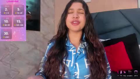 VICTORIA  online show from March 31, 1:22 pm