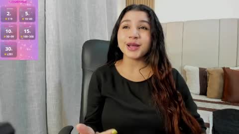 VICTORIA  online show from April 10, 12:32 pm