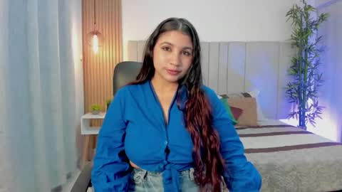 Snapshot of victoria_rossee chatting on May 9, 12:54 pm VICTORIA online show from May 9, 12:54 pm